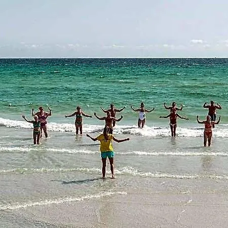 Amareclub Le Rose San Teodoro (Sardinia)