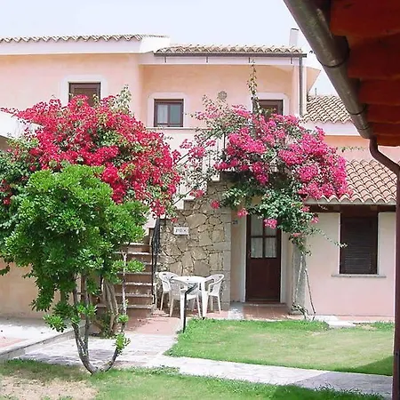 Amareclub Le Rose 4*
