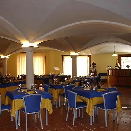 Amareclub Le Rose San Teodoro (Sardinia)