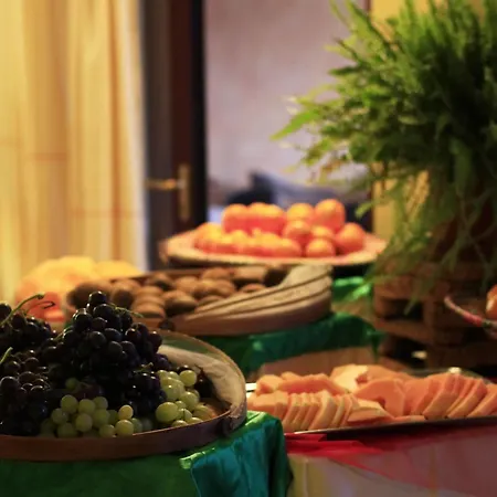 Hotel Amareclub Le Rose San Teodoro (Sardinia)