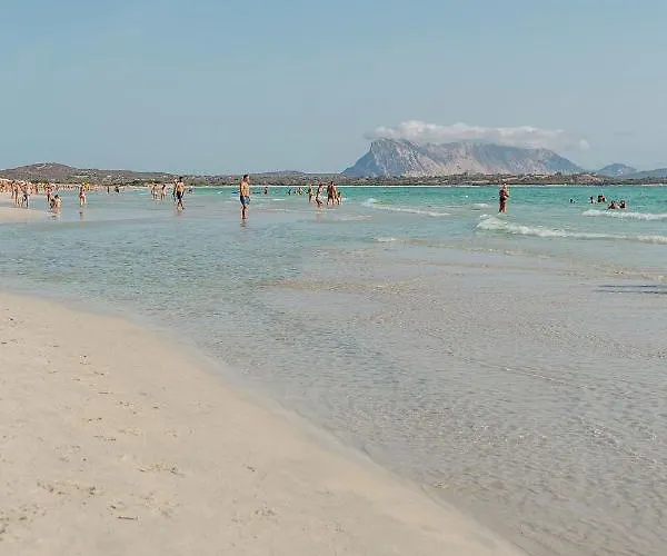 Amareclub Le Rose Szálloda