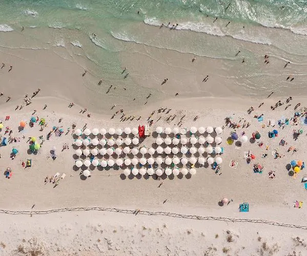 Amareclub Le Rose 4*