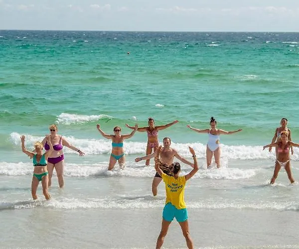 Amareclub Le Rose Hotel