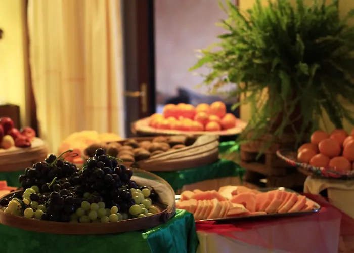 Amareclub Le Rose 4*