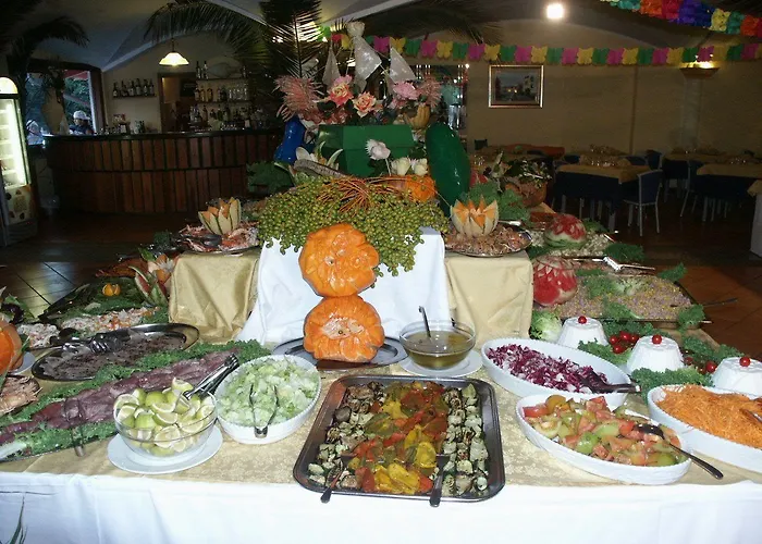 Amareclub Le Rose Hotel