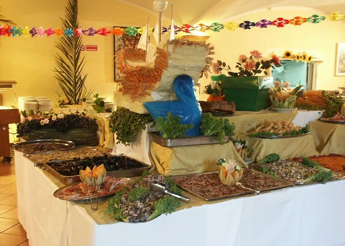 Amareclub Le Rose 4*