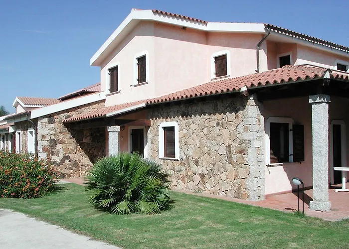 Amareclub Le Rose Hotel 4*