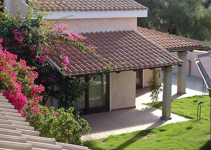 Hotel Amareclub Le Rose