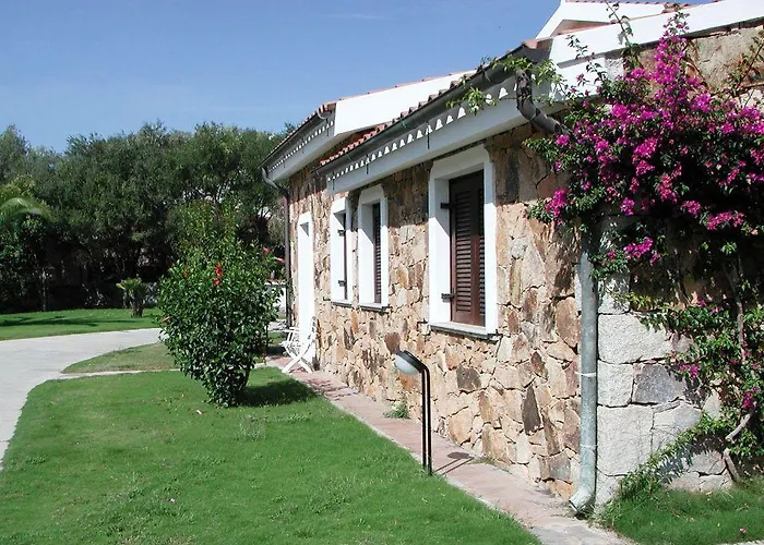 Amareclub Le Rose San Teodoro