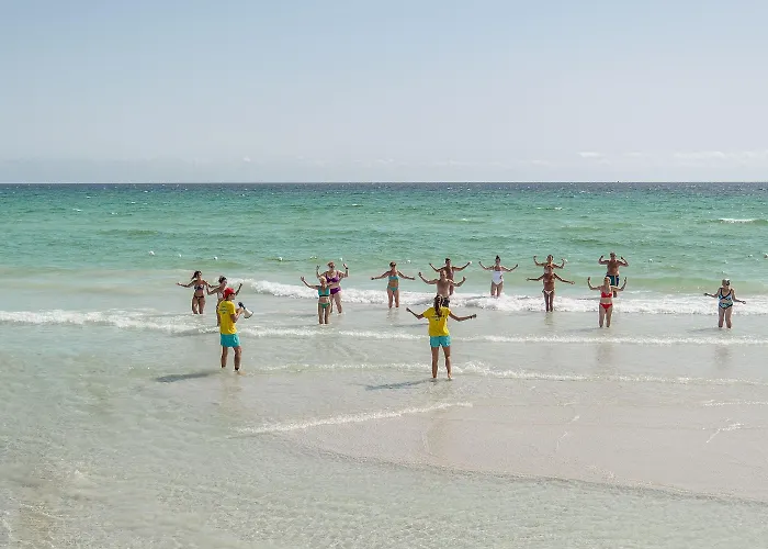 Amareclub Le Rose Hotel 4*