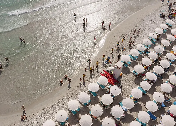 Amareclub Le Rose 4*