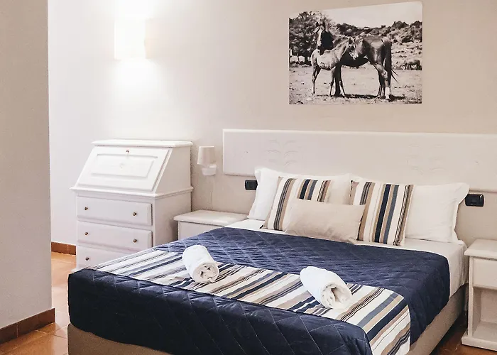 Amareclub Le Rose Hotel